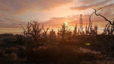 S.T.A.L.K.E.R. G.A.M.M.A. - Лицензия GOG (RePack) PC скриншот