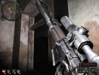 X-Ray SDK 0.7 RePack by DaaGuda V2 скриншот