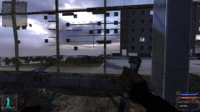 S.T.A.L.K.E.R.: Расплата (RePack) PC скриншот