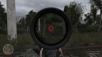 S.T.A.L.K.E.R. Abobaly (Repack) PC скриншот