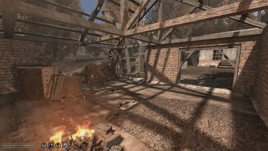 S.T.A.L.K.E.R.: AC Mod скриншот