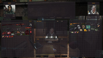 ОП 2.2 — Воля Отступника + Тайники Деймоса (RePack) PC скриншот