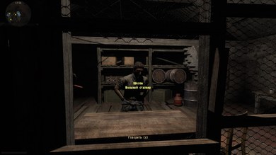 Лабиринт + Gunslinger Mod (RePack) PC скриншот