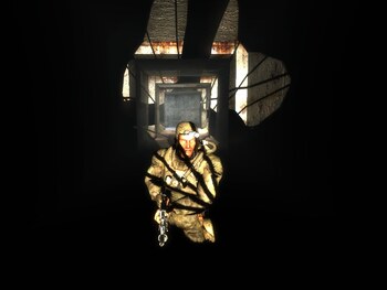S.T.A.L.K.E.R.: Grand Rendering Mod 2.0 (RePack) PC скриншот