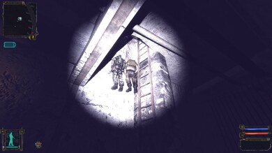 S.T.A.L.K.E.R.: Сталь (RePack) PC скриншот