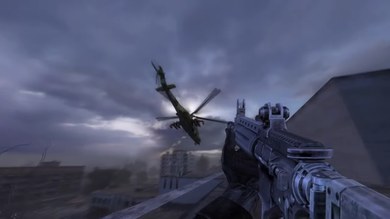 S.T.A.L.K.E.R.: Расплата (RePack) PC скриншот