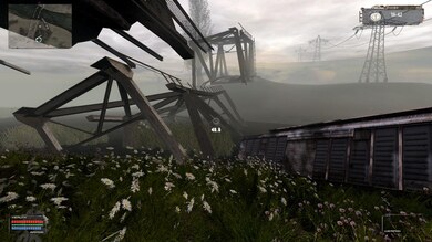 S.T.A.L.K.E.R.: История Бывалого (RePack) PC