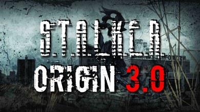 Anomaly Origin 3.0