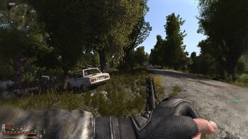 S.T.A.L.K.E.R. Anomaly 1.5.3 — Special Edition (RePack) PC скриншот