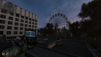 S.T.A.L.K.E.R.: Dead City — Final (RePack) PC