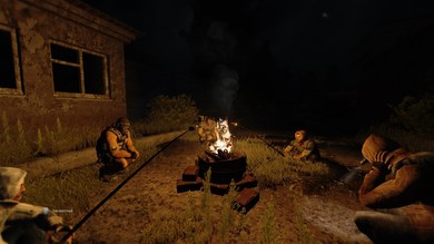 Anomaly Origin 3.0 скриншот