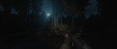 Народная Солянка - OGSR (RePack) PC скриншот