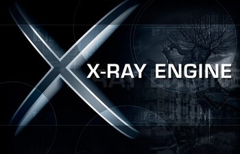 X-Ray SDK 0.7 RePack by DaaGuda V2