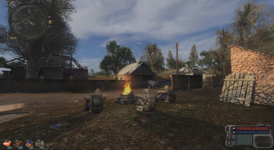 Чужой среди чужих: Последний Архитектор (RePack) PC скриншот