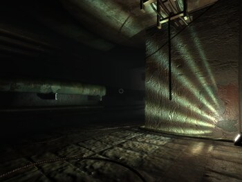S.T.A.L.K.E.R.: Grand Rendering Mod 2.0 (RePack) PC скриншот