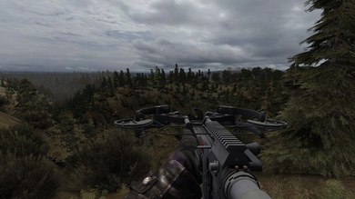 S.T.A.L.K.E.R.: Global War (RePack) PC скриншот