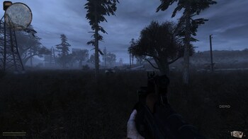 S.T.A.L.K.E.R.: Call of Pripyat - Dead Air (RePack) PC скриншот