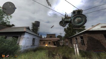 S.T.A.L.K.E.R.: Dead City — Final (RePack) PC скриншот