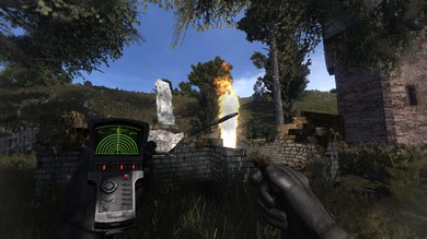 S.T.A.L.K.E.R. Abobaly (Repack) PC скриншот