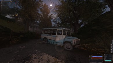Эпизоды жизни Мерка + Absolute Nature 2 (RePack) PC скриншот