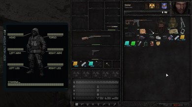 ANOMALY※MEDIUM (RePack) PC скриншот