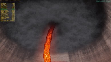 S.T.A.L.K.E.R. 2: Heart of Chornobyl "Cheat +28" {CheatON.Ru Team}