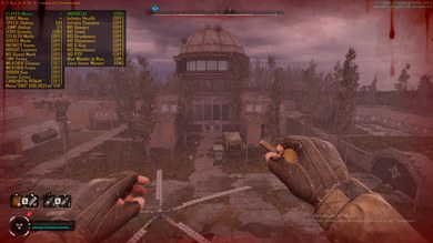 S.T.A.L.K.E.R. 2: Heart of Chornobyl "Cheat +34" {CheatON.Ru Team}