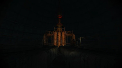 Dream Reader - Dangerous Area (RePack) PC скриншот