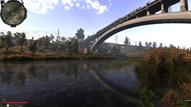 ANOMALY※MEDIUM (RePack) PC скриншот