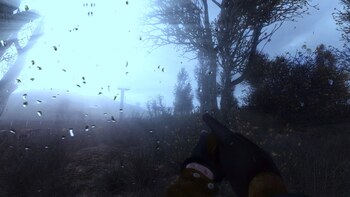 S.T.A.L.K.E.R.: Call of Pripyat - Dead Air (RePack) PC