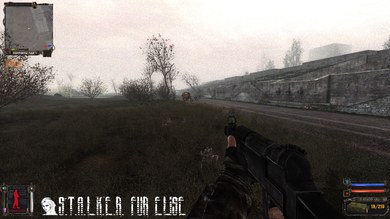 S.T.A.L.K.E.R.: FUR ELISE (RePack) PC скриншот
