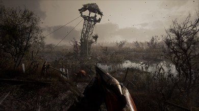 S.T.A.L.K.E.R. 2: Heart of Chornobyl "Cheat +28" {CheatON.Ru Team} скриншот