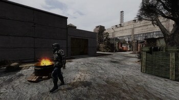 S.T.A.L.K.E.R.: Dead Air 0.99 (RePack) PC скриншот