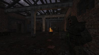 S.T.A.L.K.E.R.: Исповедь выжившего (RePack) PC скриншот