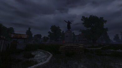 S.T.A.L.K.E.R. Secret Trails — OGSR скриншот