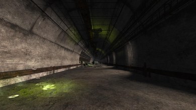 S.T.A.L.K.E.R.: Исповедь выжившего (RePack) PC скриншот