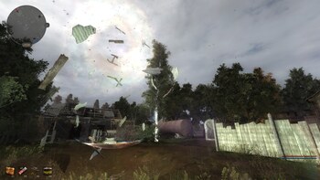 S.T.A.L.K.E.R.: Dead City — Final (RePack) PC скриншот