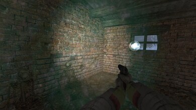 S.T.A.L.K.E.R. Сердце Вечной Мерзлоты (RePack) PC скриншот