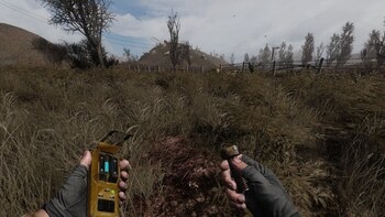 S.T.A.L.K.E.R.: Dead Air 0.99 (RePack) PC скриншот