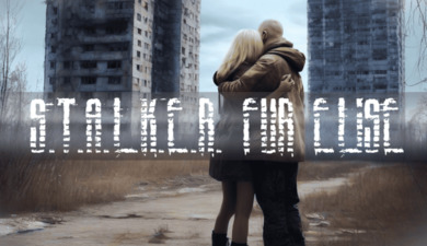 S.T.A.L.K.E.R.: FUR ELISE (RePack) PC