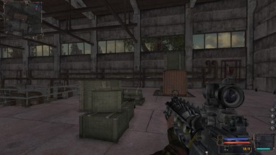 Эпизоды жизни Мерка + Absolute Nature 2 (RePack) PC скриншот