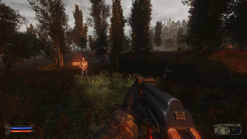 S.T.A.L.K.E.R.: STSoC Weapon Pack [OGSR Engine] RePack