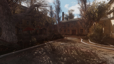 Народная Солянка - OGSR (RePack) PC скриншот