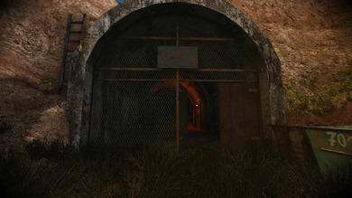 Dream Reader - Dangerous Area (RePack) PC скриншот