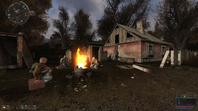 Плохая компания 2: Масон (RePack) PC скриншот