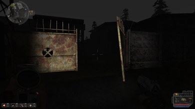 S.T.A.L.K.E.R. Сумерки Зоны: Дух (RePack) PC скриншот