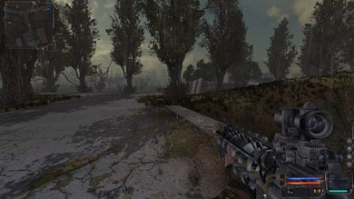 Эпизоды жизни Мерка + Absolute Nature 2 (RePack) PC скриншот