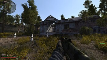 S.T.A.L.K.E.R. Anomaly 1.5.3 — Special Edition (RePack) PC