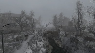 Чужой среди чужих: Последний Новый год (RePack) PC скриншот