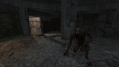 S.T.A.L.K.E.R.: Исповедь выжившего (RePack) PC скриншот